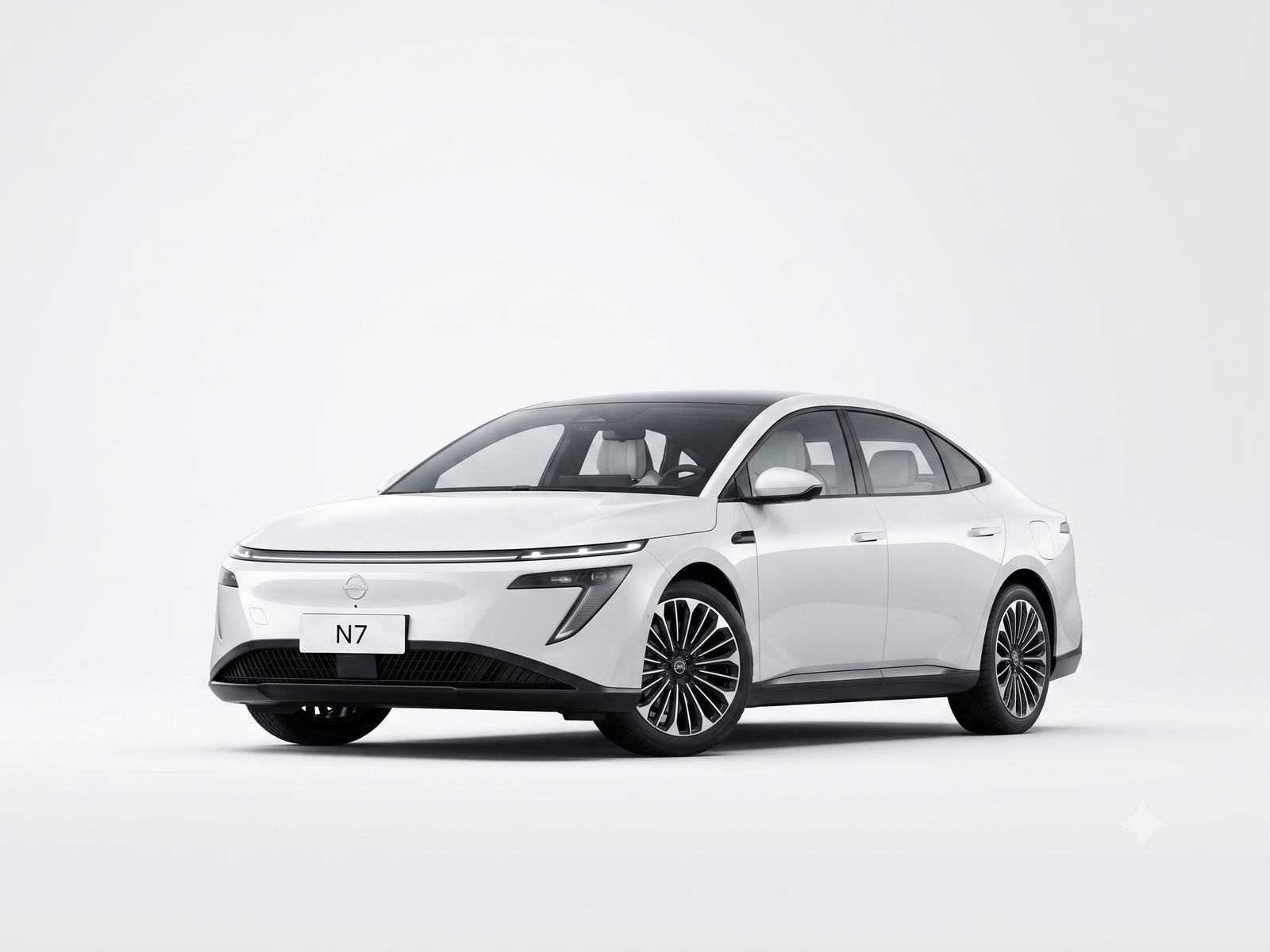 Nissan N7