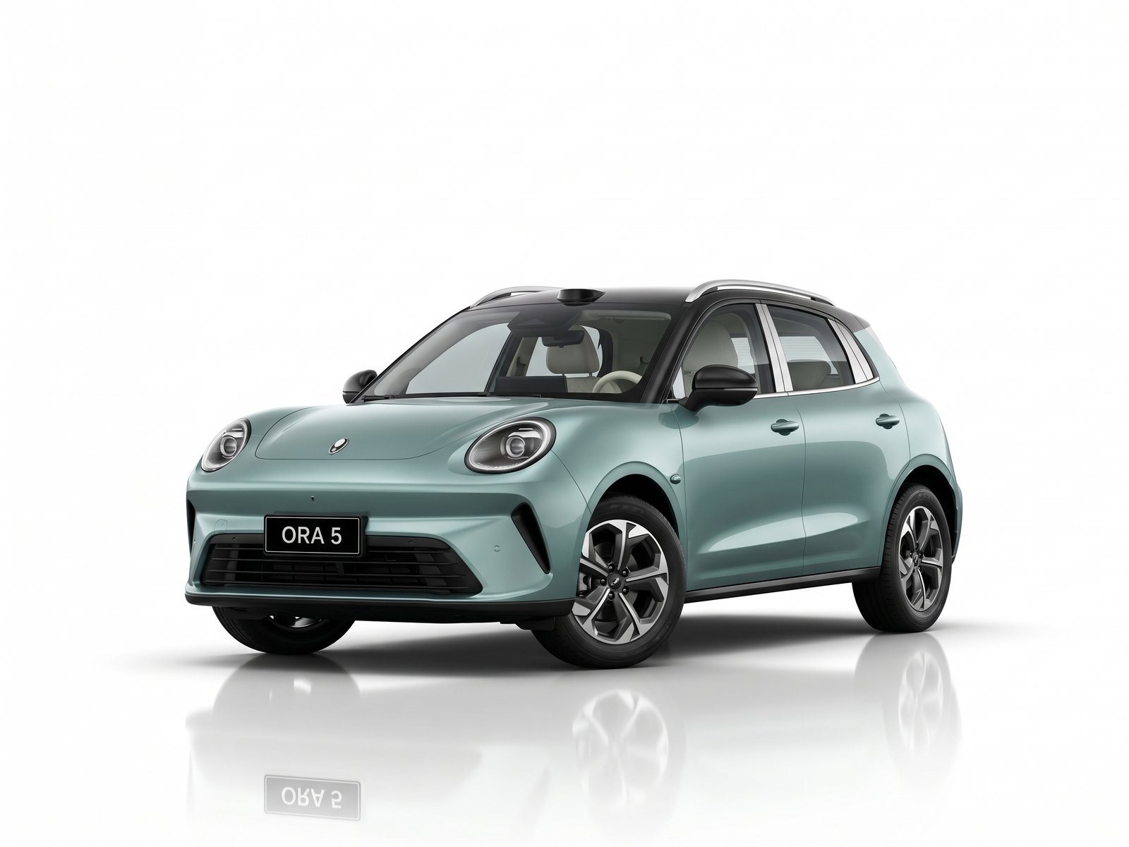 Great Wall Motors ORA 5