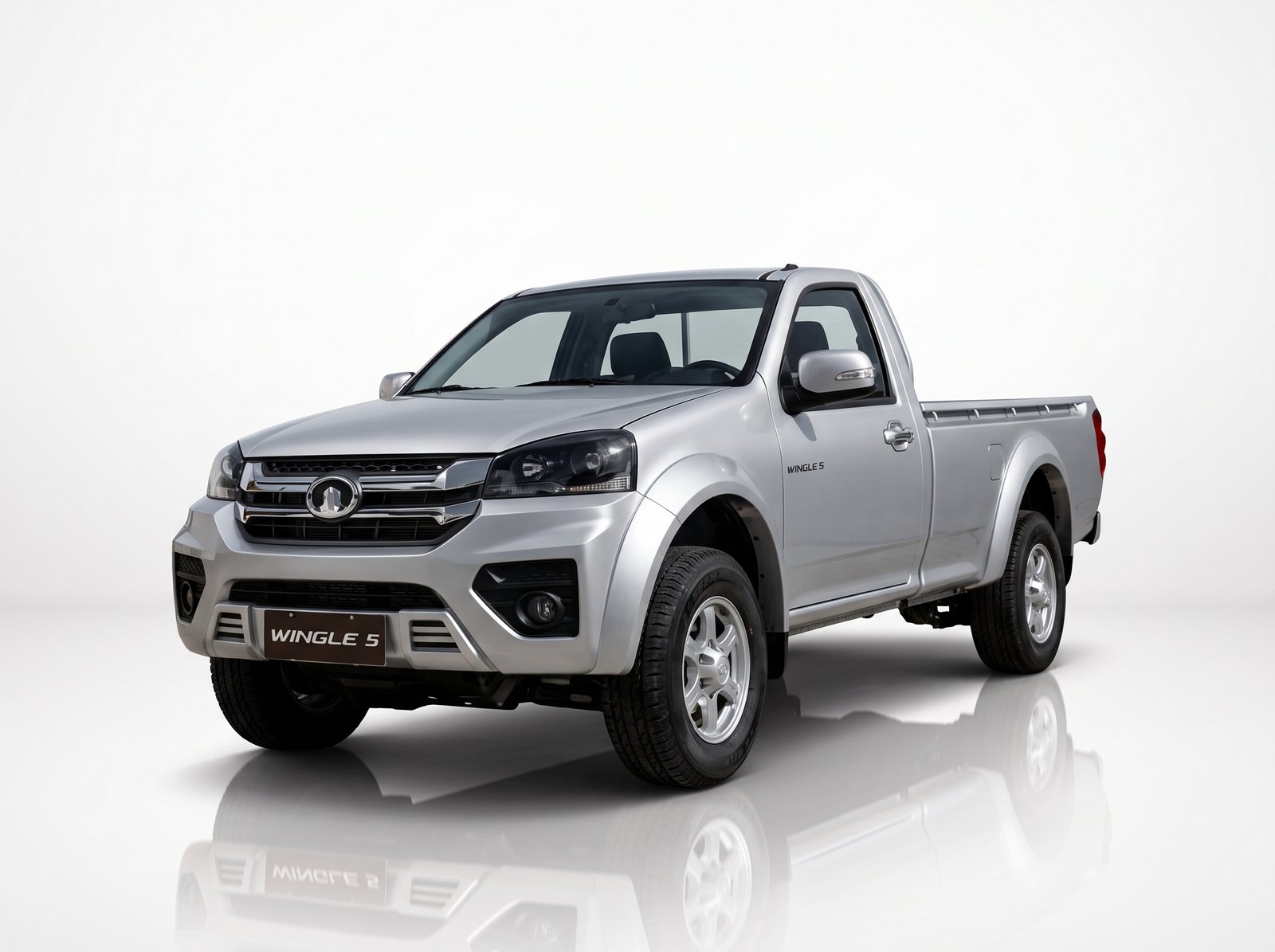 Great Wall Motors Wingle 5