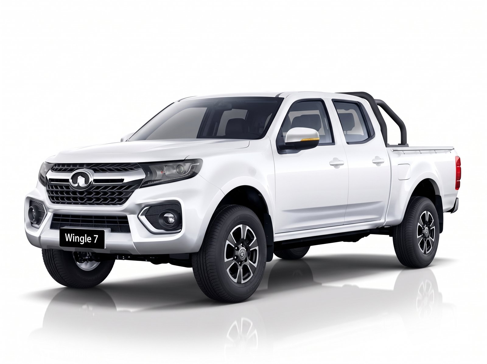 Great Wall Motors Wingle 7