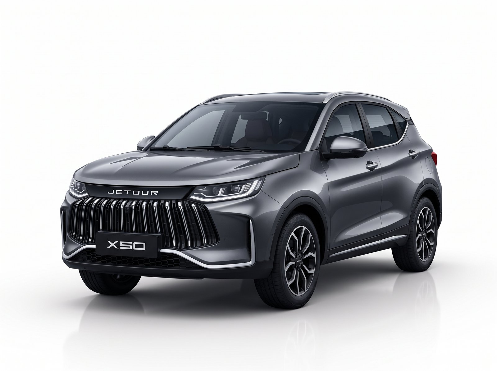 Jetour X50