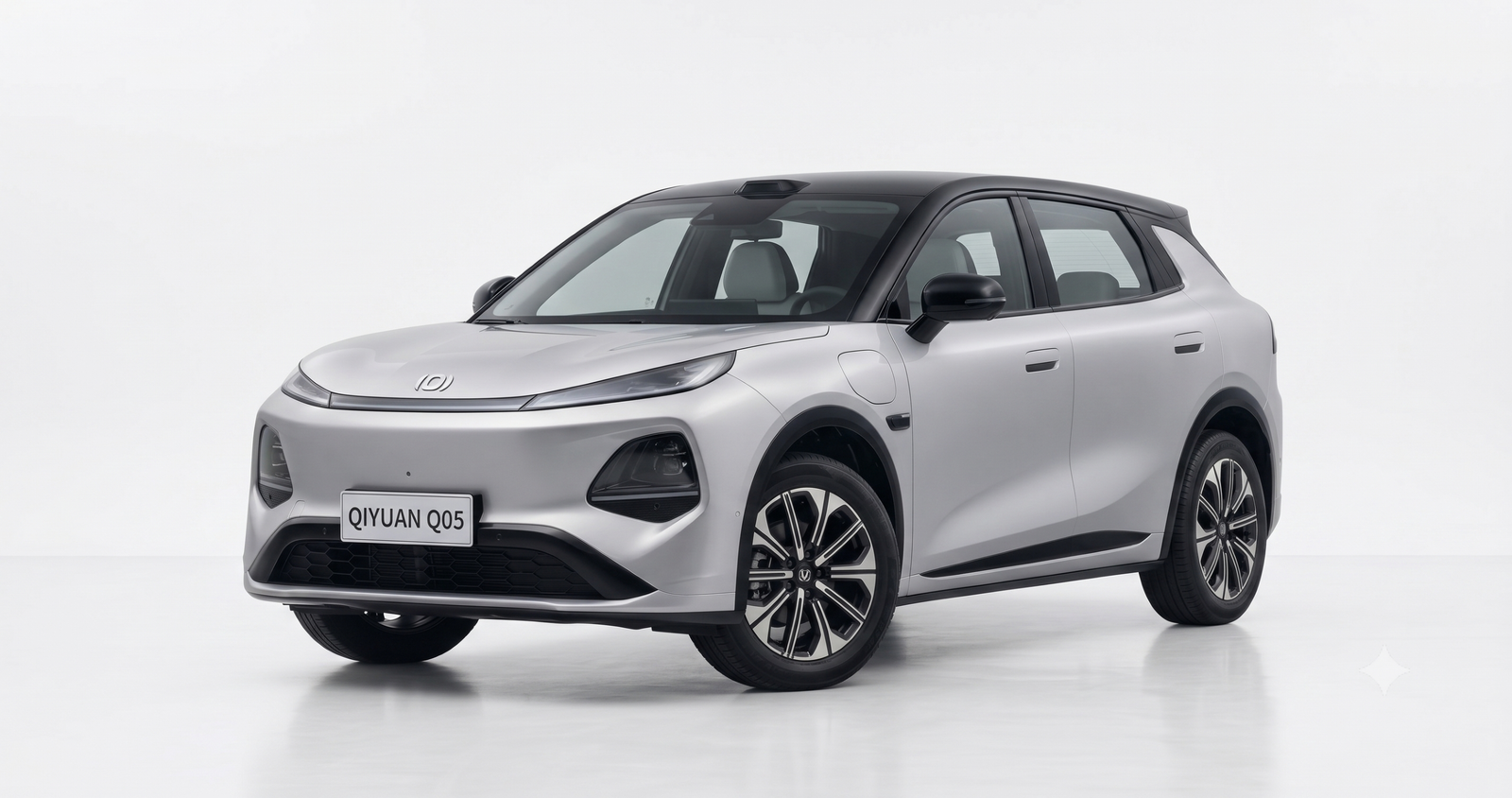 Changan Qiyuan